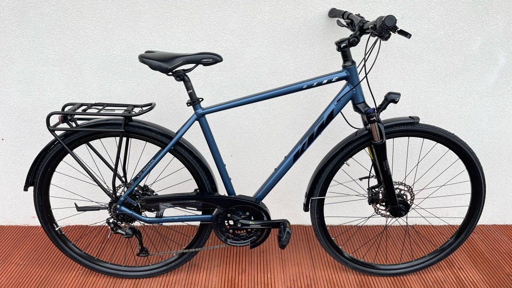 KTM Double Disc rozmiar M