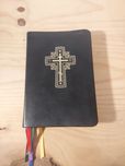 Livro "The Anthologion" – Saint Ignatius Orthodox Press – quase novo