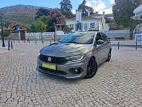 Fiat Tipo 1.4 16V S-Design