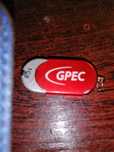 Pendrive USB 1GB GPEC – kolekcjonerski, retro