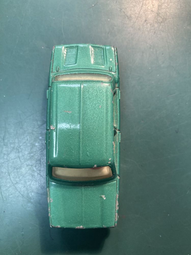 Miniatura Joal, Simca 1000