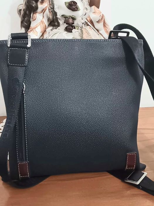 Mala cavalinho em pele   PREÇO FIXO