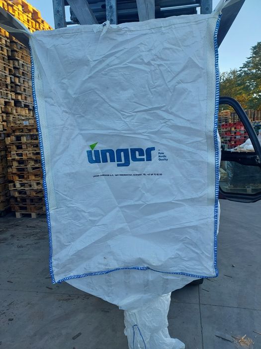 Worek big bag 100x100x140