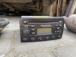 Radio CD i głośniki Ford Focus ml 1