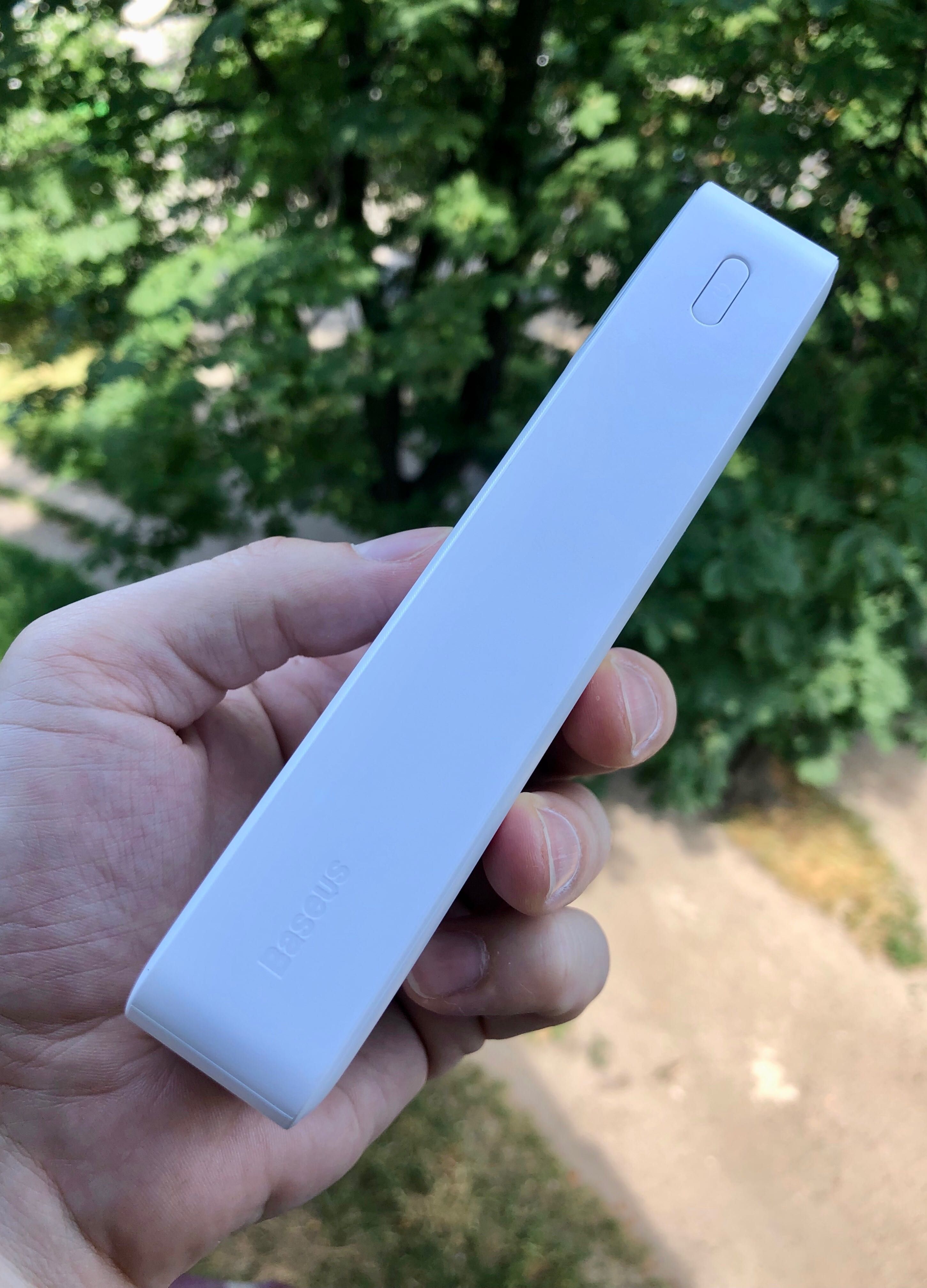 Powerbank павербанк портативний акумулятор зарядний пристрій повербанк