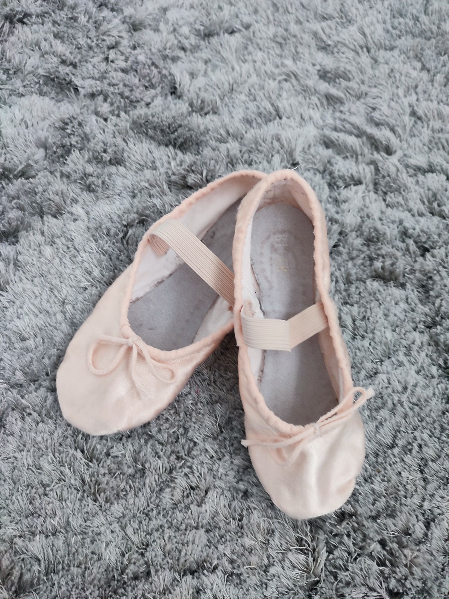 Sapatos Ballet menina Bloch