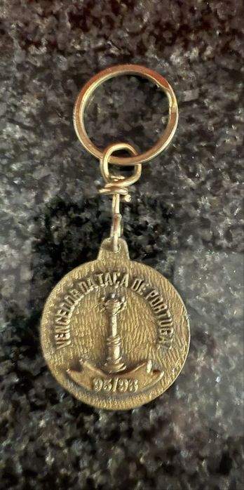 Porta chaves Benfica