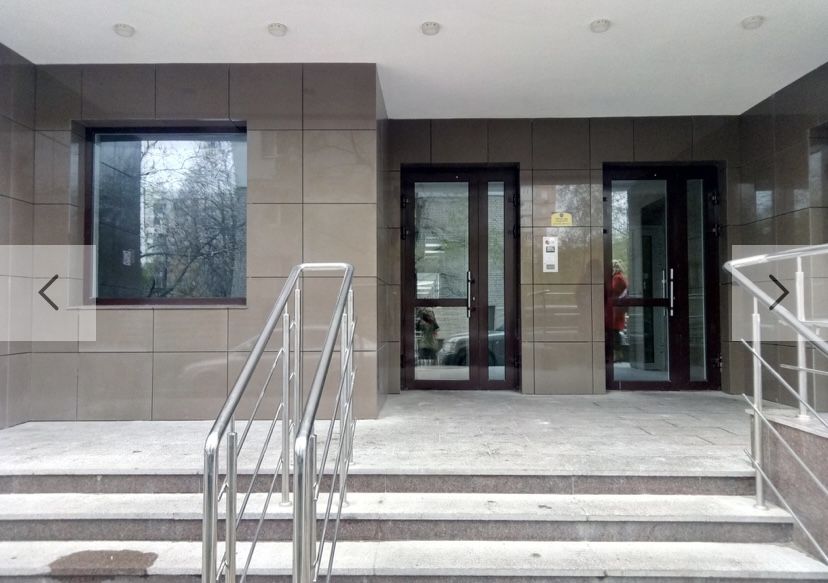 ЖК Новопечерський Двір. вул.Верхогляда (Драгомирова)