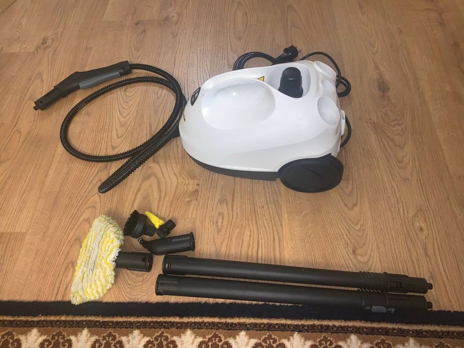 Пароочисник Karcher SC2