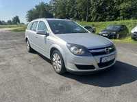 Opel Astra H 2005 1.9 diesel klima