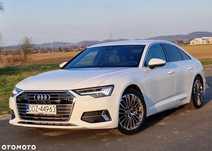 Audi A6 Super stan, Faktura VAT