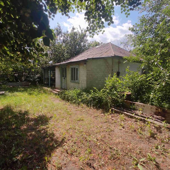 Продаж будинку у с.Москаленки, Золотоніського р-ну