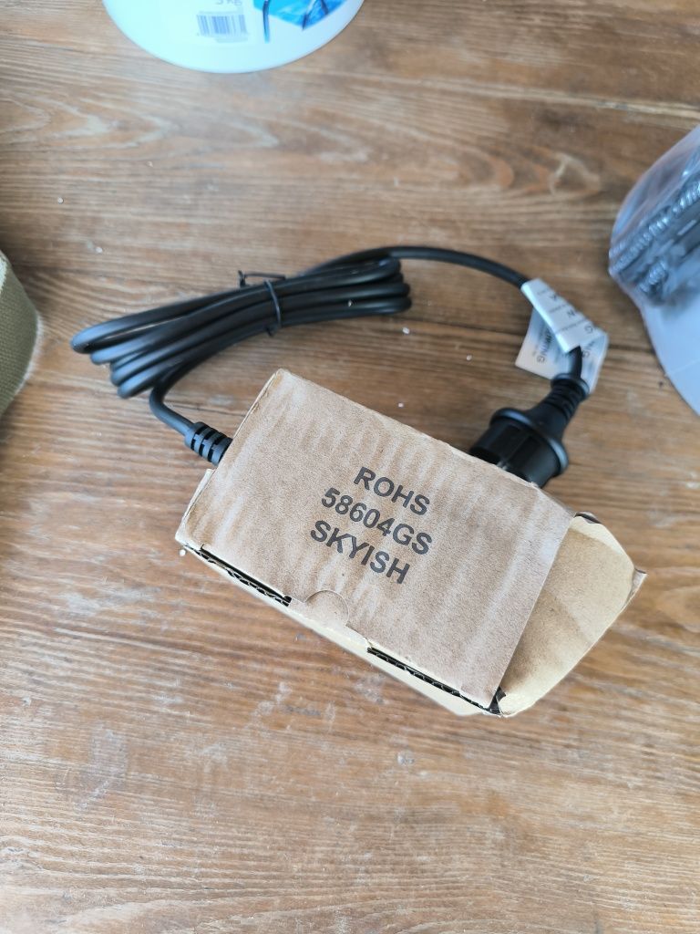 Pompa filtrująca Krystal Clear Intex C600