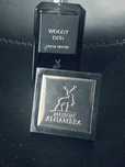 Woody Oud Maison Alhambra