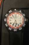 Okazja Luminox Carbonox Tryt