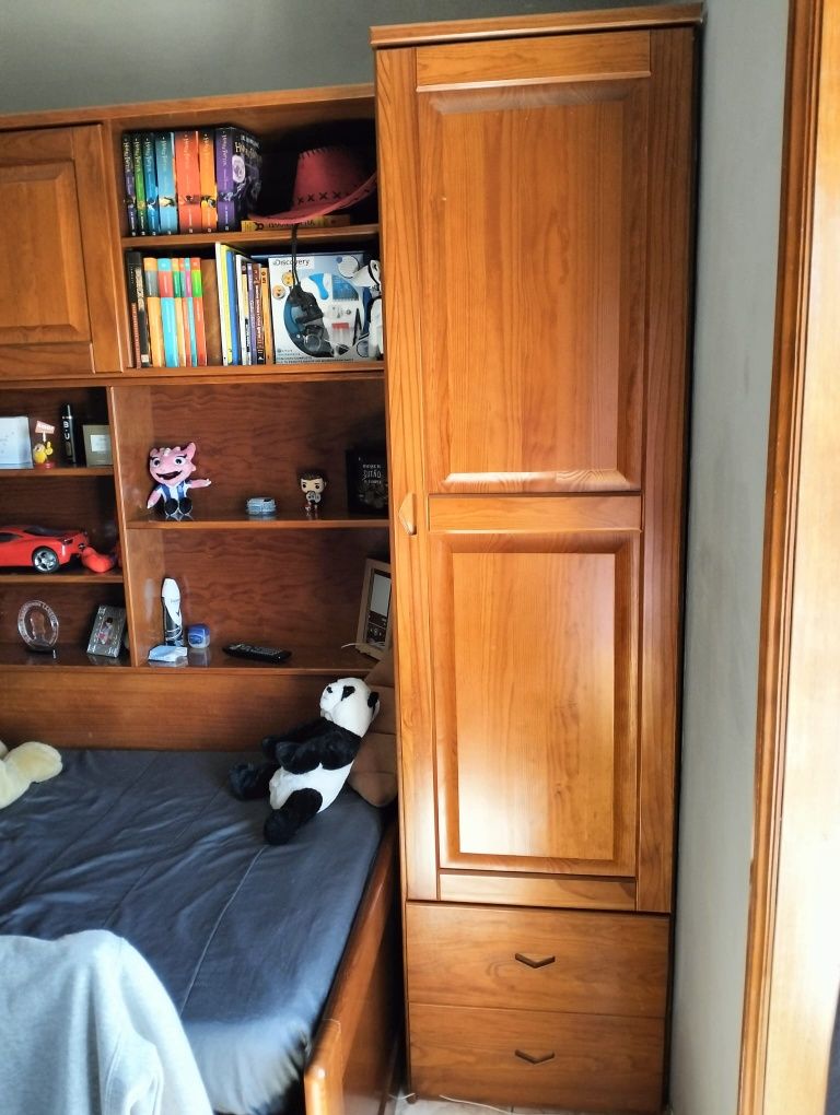 Estúdio + Secretária