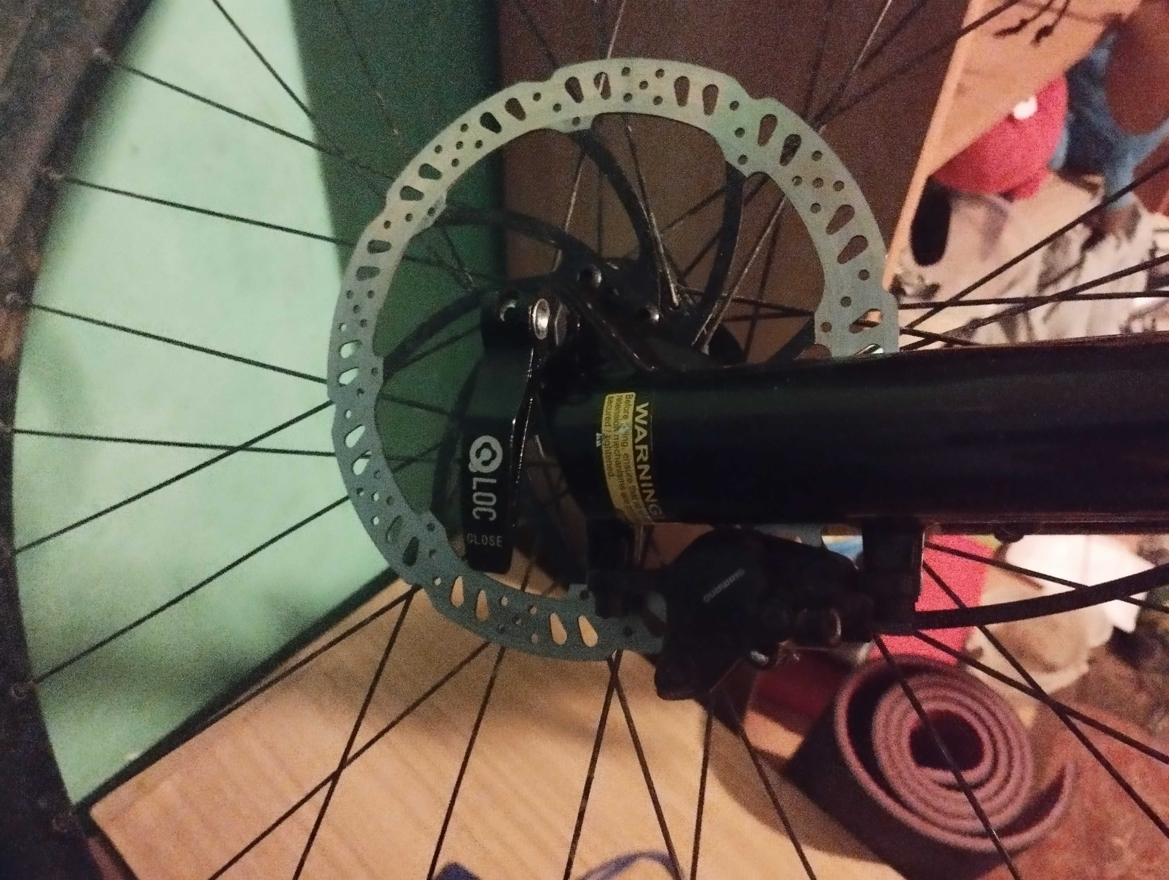 Sr suntour 130mm