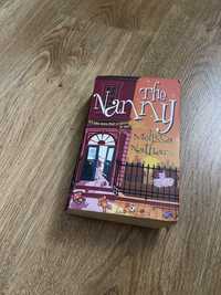 Книжка на английском  English Book The nanny