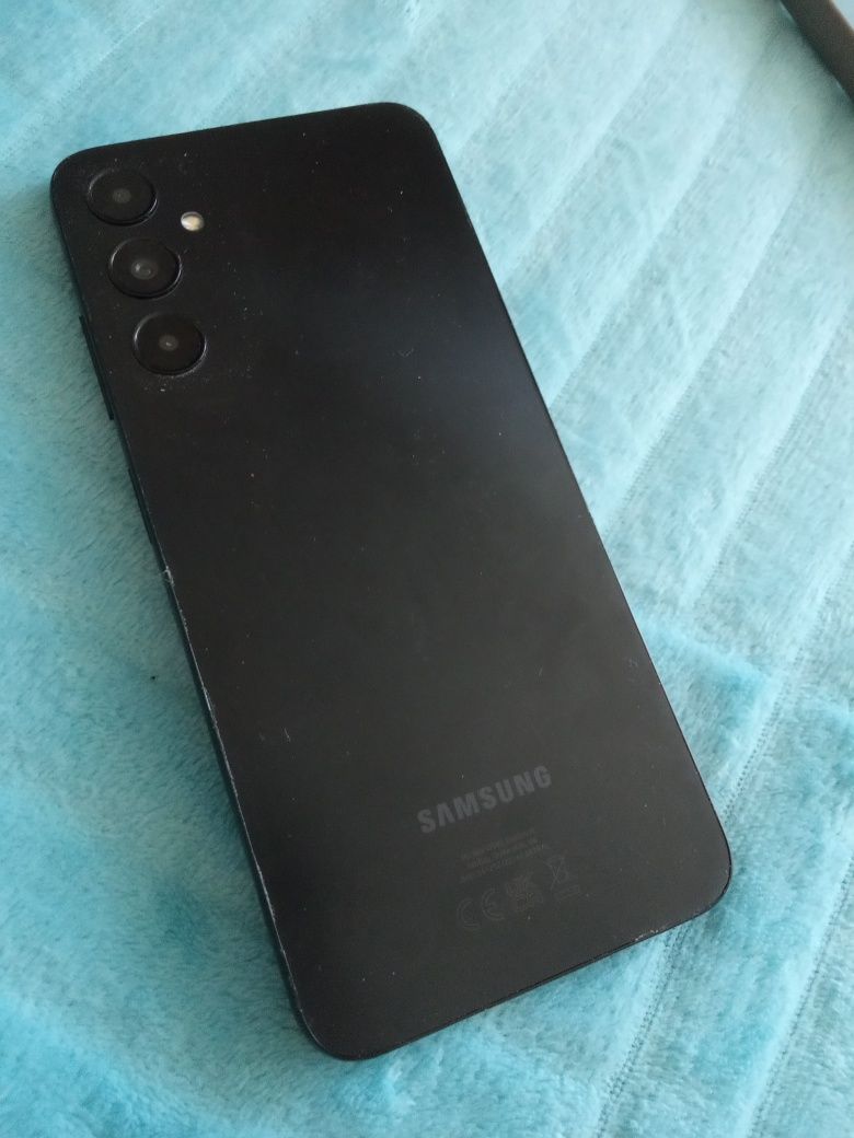 Samsung A05s , 4/64 , 2024 року