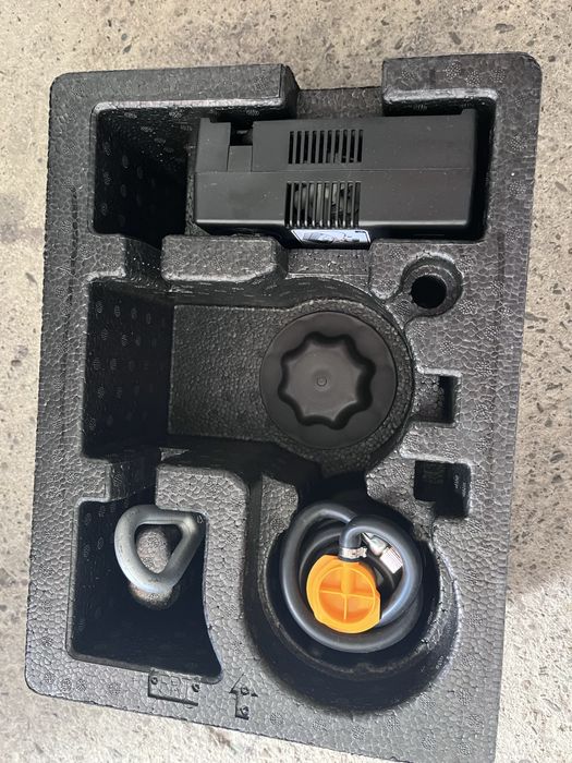 Mg zs zestaw naprawczy,wklad