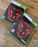 Xbox 360: Splatterhouse, Silent Hill, Dead Space, Spider-Man, Wet