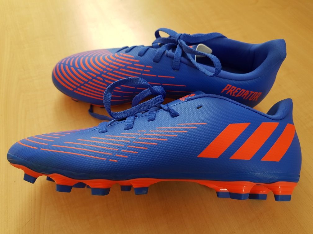 Adidas 38 2/3 korki, buty do piłki nożnej, sportowe