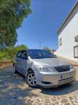 Toyota Corolla 2.0 td d4d