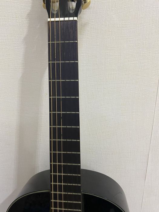 Гітара Yamaha C40 чорна