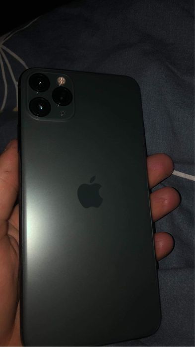 iPhone 11 pro max 256 GB