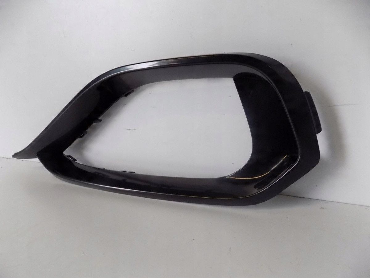 BMW 4 F32/F33/F36 osłona ozdobna lewa - 3934