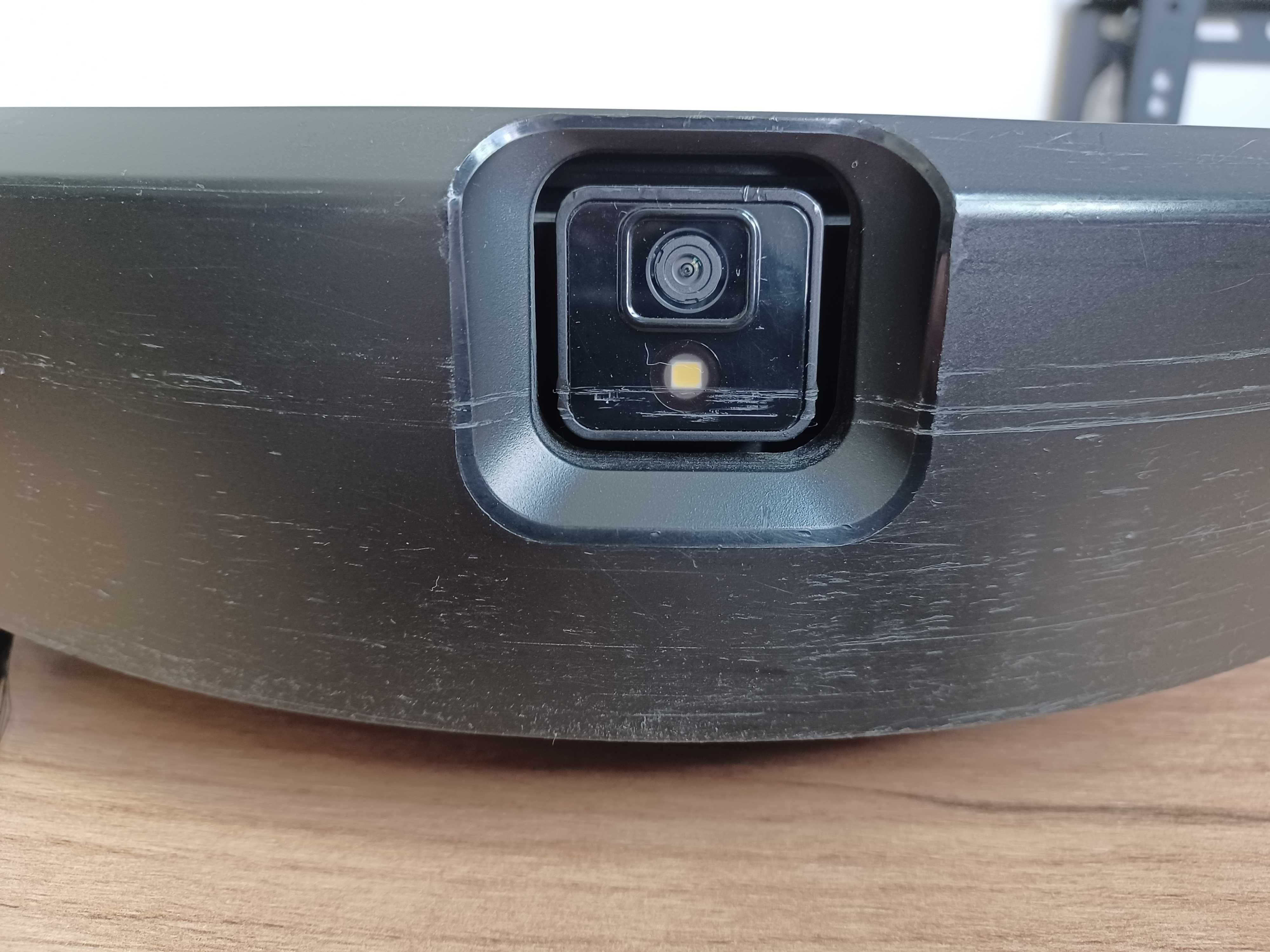 Robot Odkurzająco - Mopujący, iRobot Roomba Combo j7