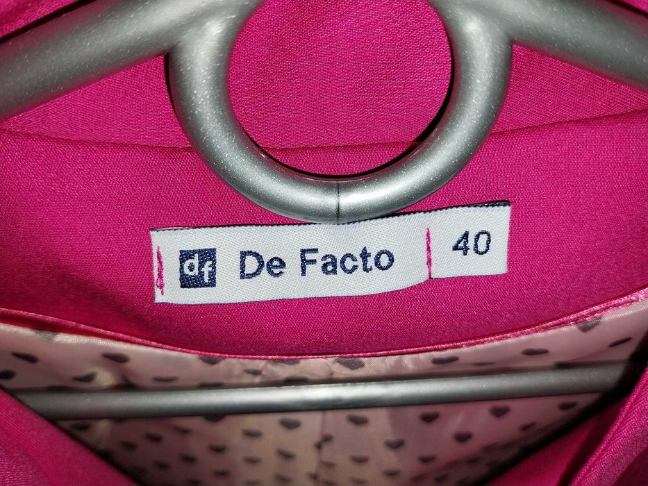 Fuksjowy żakiet 38 / M