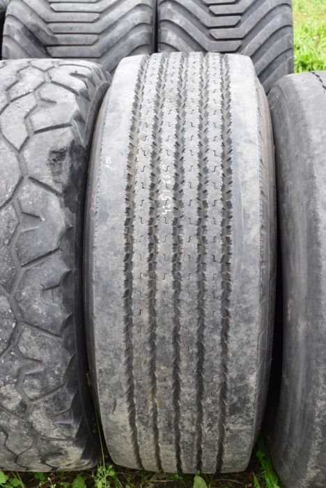 425/65 R22,5 opona używana i inne rozmiary