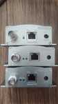 Konwerter Ethernet EPOC-131PS (2szt) + EPOC-131VA (1szt) do kamer