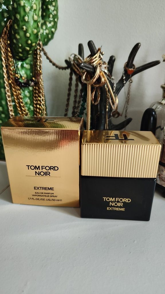 Tom Ford noir extreme 50 ml