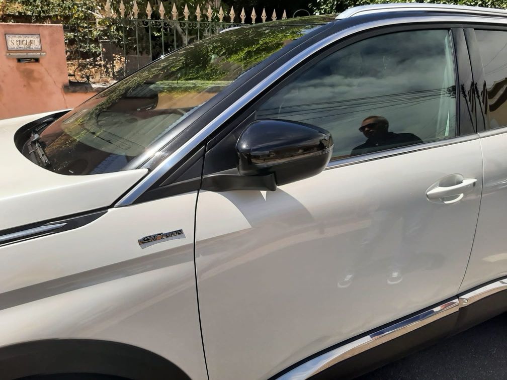 Peugeot (Oportunidade))