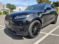 Land Rover Range Rover Velar 2.0 P400e AWD S