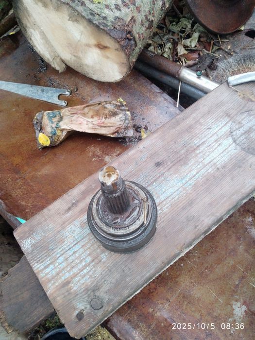 Коробка передач міні трактор чи всюдихід