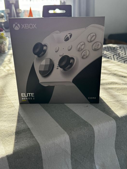 Xbox Elite Series 2 NOWY