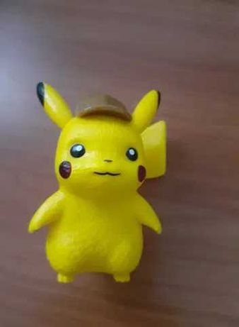 Figura Pokémon: Detetive Pikachu