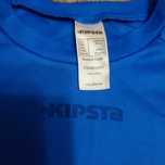 Koszulka dla chłopca Kipsta 140