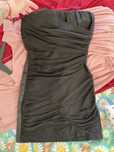 Vestido de cerimónia / festa