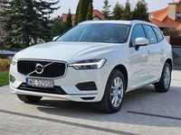 Volvo XC 60 4x4 BEZWYPADKOWE Kupione w POLSKIM Salonie Jestem PIERWSZĄ Właścicielk