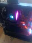 Komputer do gier Ryzen 5700X 16GB RAM 750W RTX 2060 SUPER
