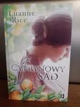 Luanne Rice - Cytrynowy sad