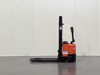 Stacker BT 1200 Kg - Elétrico (Bateria NOVA)