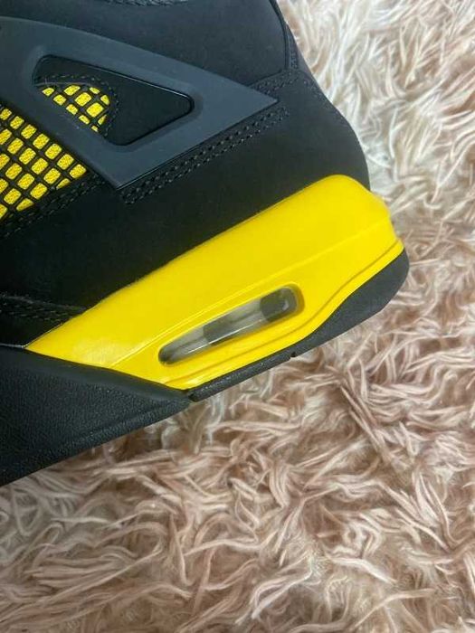 buty Espadryle Jordan Air Jordan 4retro Espadryle R.42