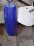 Plastiki yamaha yzf
