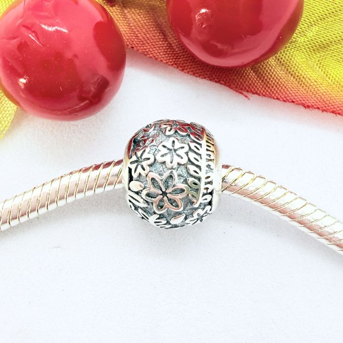 Srebrny Charms S925 do Pandora