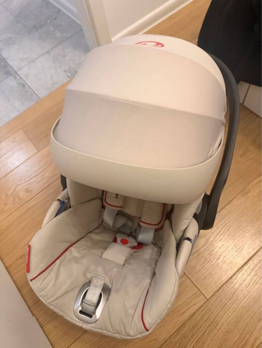 Cybex Cloud Z i-Size